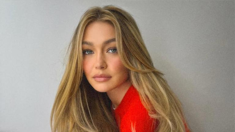 Φωτογραφία: Gigi Hadid