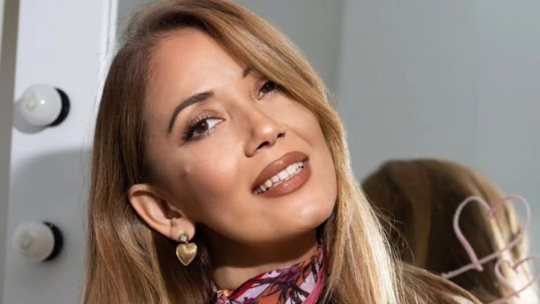 H Γιώτα Τσιμπρικίδου μιλά για την αποβολή