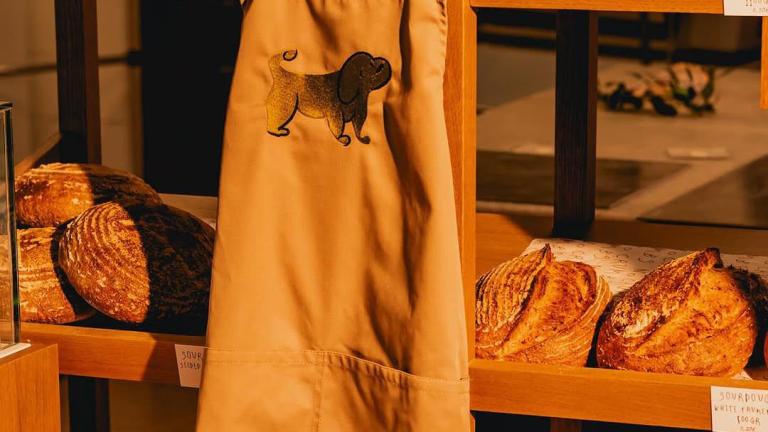 Το No Crumbs δεν είναι ακόμη ένας φούρνος -Άνοιξε στο Παγκράτι και στο τέλος δεν μένει ούτε ψίχουλο