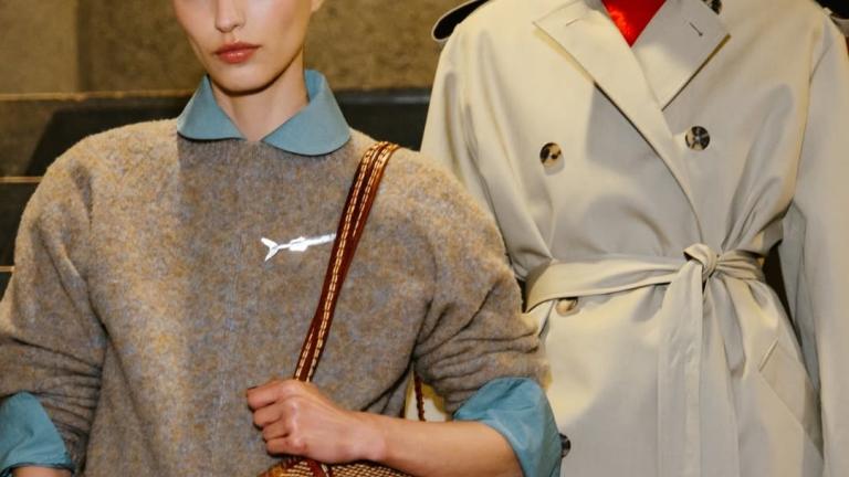 Oι καρφίτσες επέστρεψαν