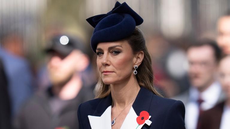 Κέιτ Μίντλετον