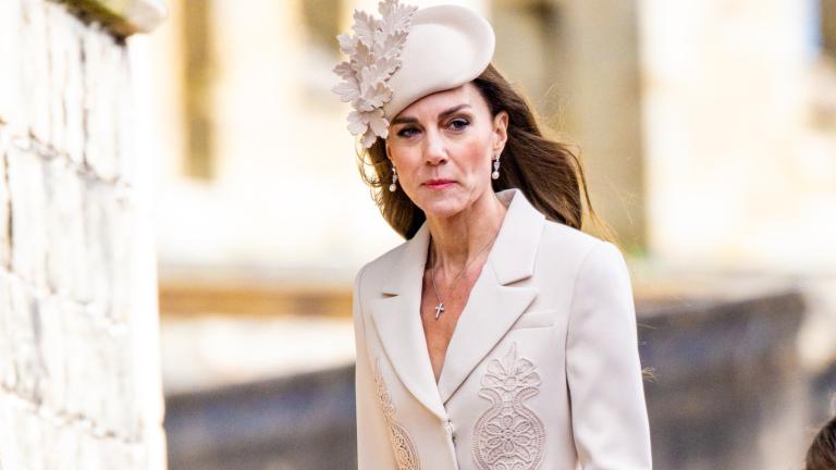 Ο λόγος που η Κέιτ Μίντλετον δεν βγάζει ποτέ το παλτό της στις δημόσιες εμφανίσεις της