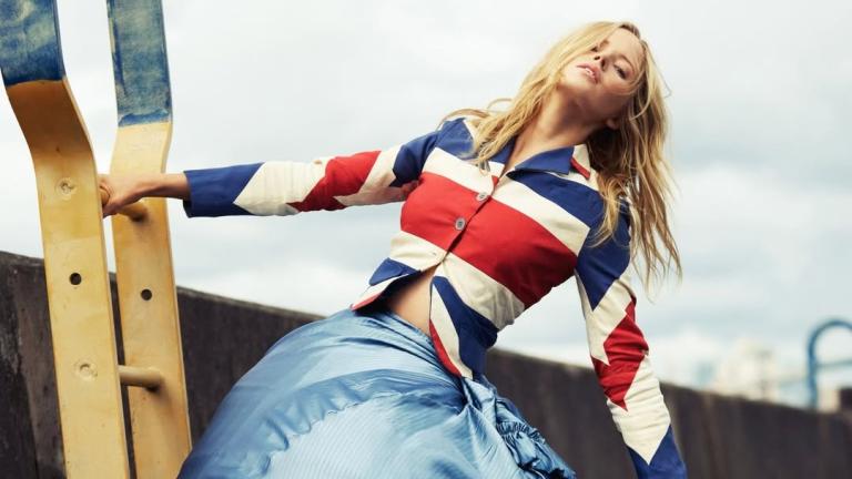 Η νέα ταινία Moss & Freud