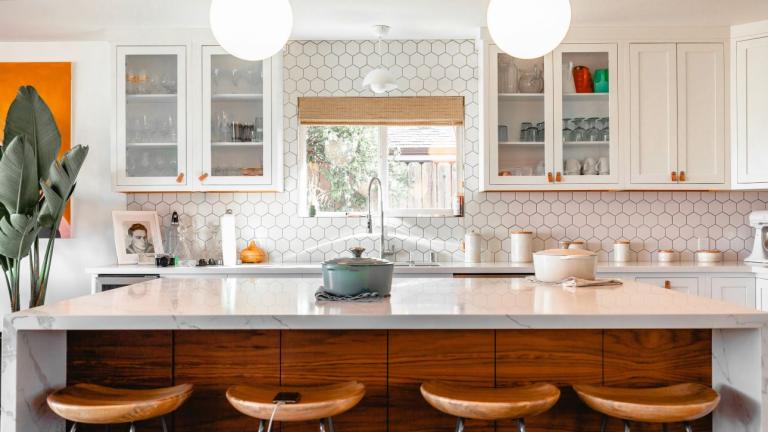 Συμβουλές αθαριότητας σπιτιού