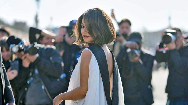 Bubble Bob: Το κούρεμα που απογειώνει τα λεπτά μαλλιά