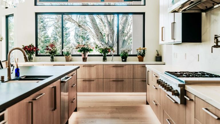 Πού αποθηκεύονται τώρα οι ηλεκτρικές συσκευές της κουζίνας