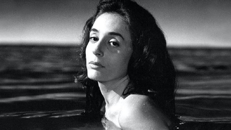 Έλλη Λαμπέτη