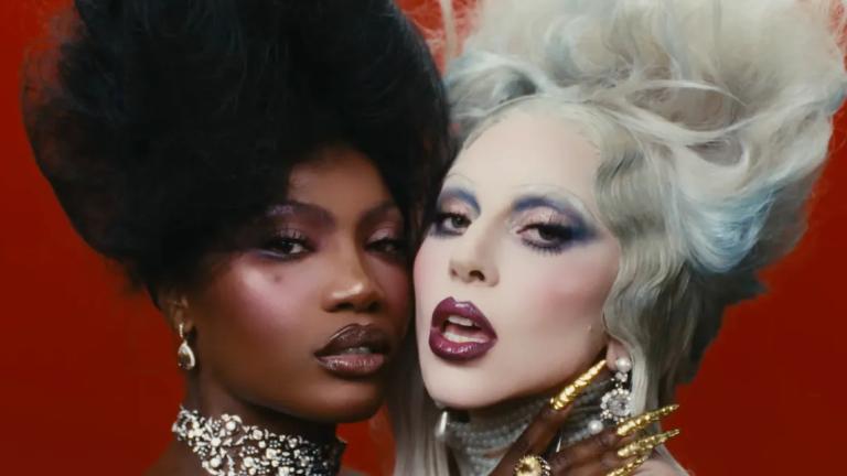 Lady Gaga και Doechii 