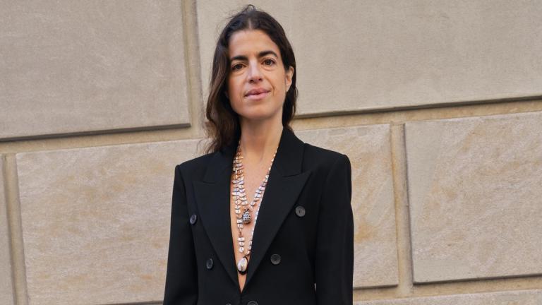 Leandra Medine