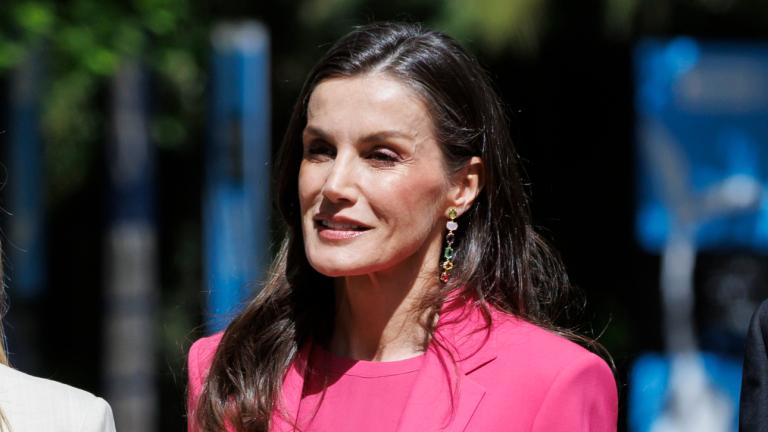 Βασίλισσα Λετίθια