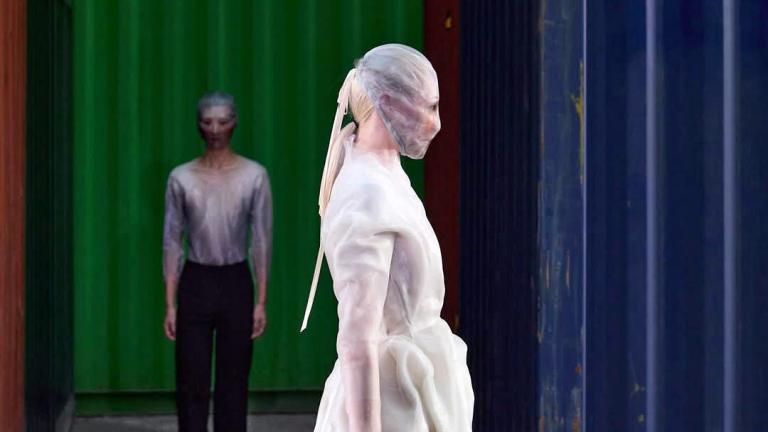Maison Margiela