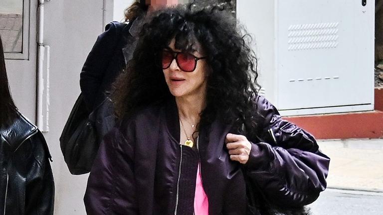 Μαρία Σολωμού