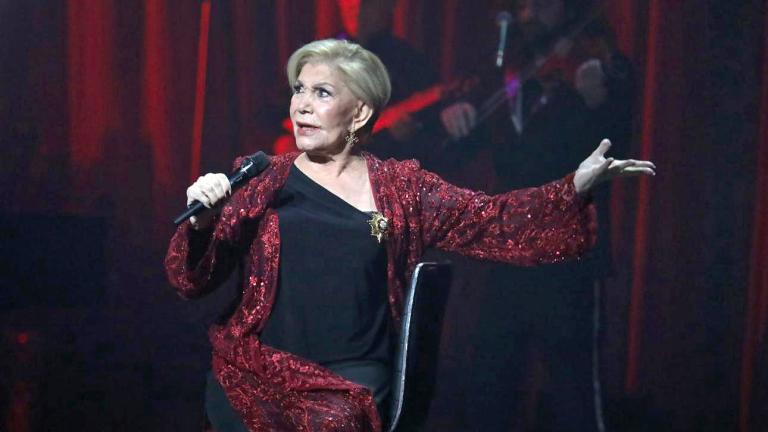 Μαρινέλλα: Η ιστορία πίσω από το όνομα που έγινε θρύλος