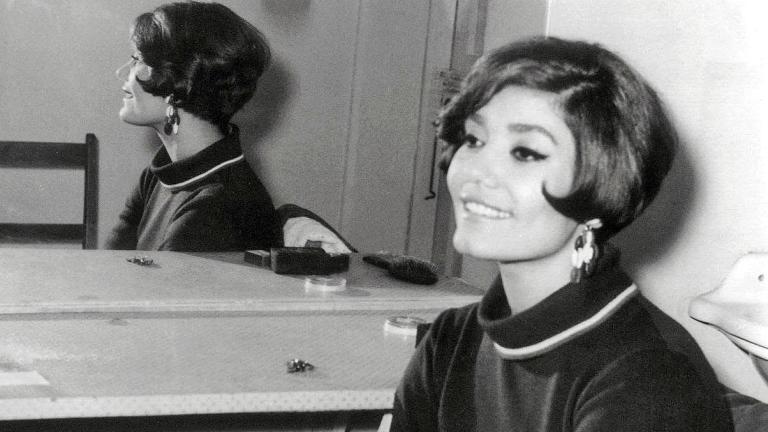 Γιατί η Μαρινέλλα ήταν η πιο unisex παρουσία του ελληνικού πενταγράμμου