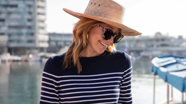 H μαρινιέρα επιστρέφει την άνοιξη 2026