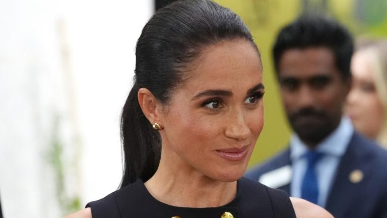 Μέγκαν Μαρκλ/Φωτογραφία Getty Images