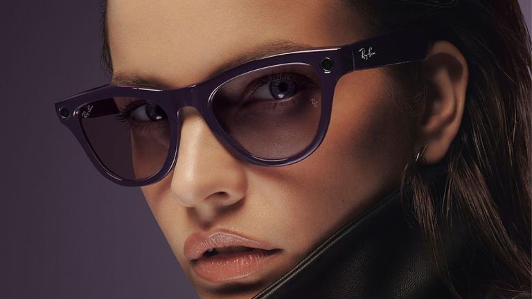 Tα γυαλιά του μέλλοντος είναι εδώ