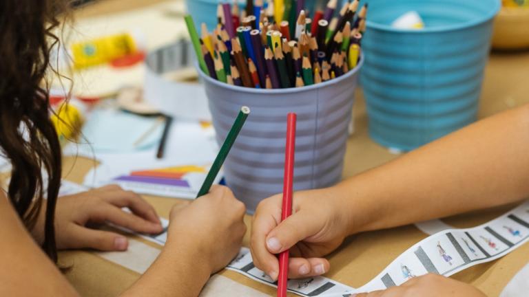 Από το Μουσείο Κυκλαδικής Τέχνης στον Ελληνικό Κόσμο: 6 παιδικές δράσεις για το Πάσχα