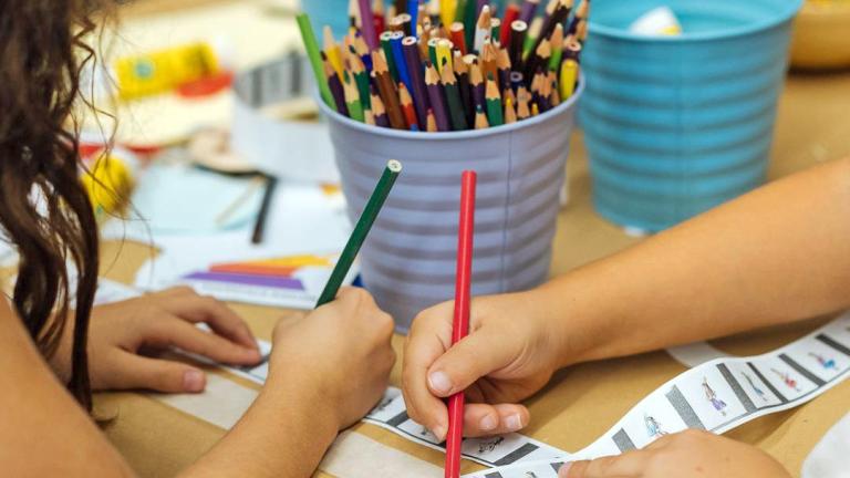 Από το Μουσείο Κυκλαδικής Τέχνης στον Ελληνικό Κόσμο: 6 παιδικές δράσεις για το Πάσχα