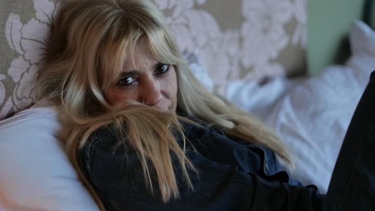 Μυρτώ Αλικάκη