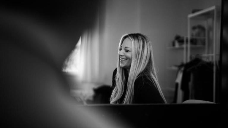 Νάνσυ Ζαμπέτογλου 