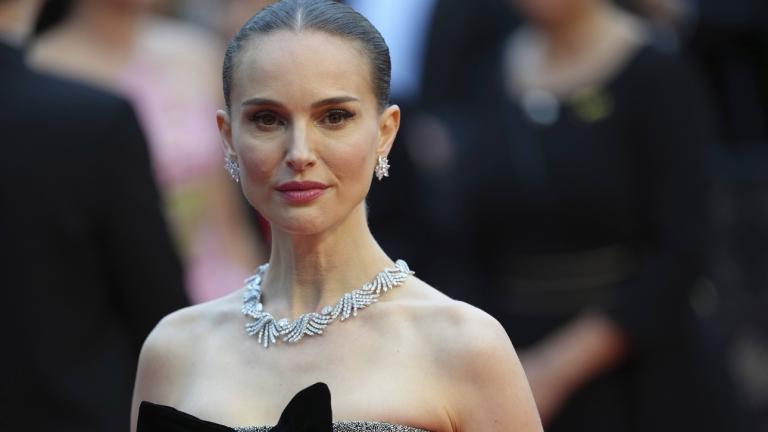 Νάταλι Πόρτμαν/Φωτογραφία AP