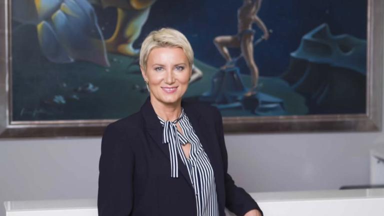 Νατάσα Παζαΐτη