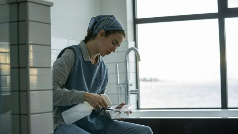 Σειρές βασισμένες σε πραγματικά γεγονότα