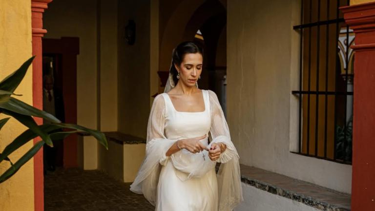 Φωτογραφία Instagram/Mayte Fernandez