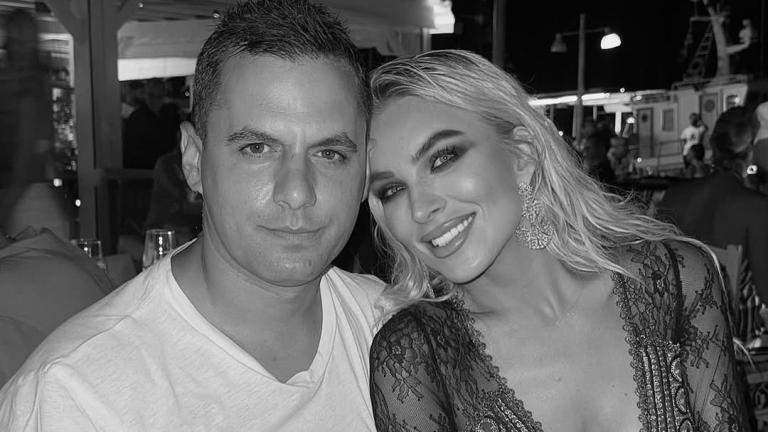 Παναγιώτης Κουτσουμπής, Κατερίνα Καινούργιου