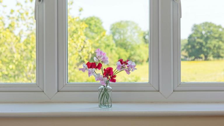 Παράθυρο/Φωτογραφία Unsplash 