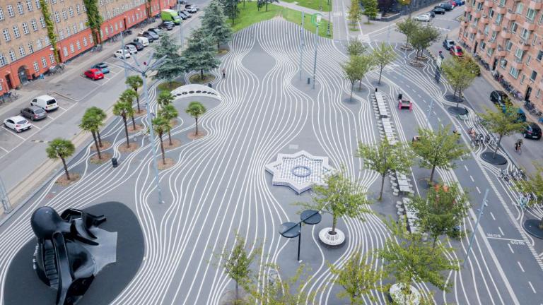 Τι αξίζει να δείτε στην Κοπεγχάγη σχετικά με design