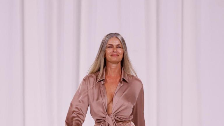 Η Πολίνα Πορίζκοβα έγινε 61