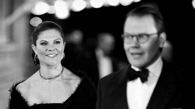 πριγκίπισσα Βικτόρια