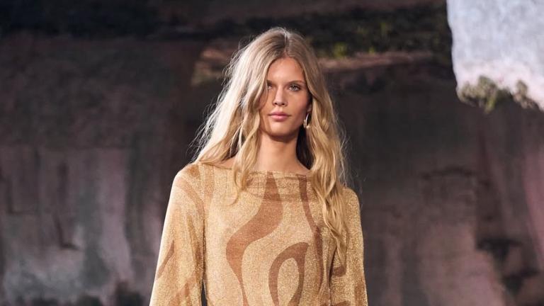 Η νέα συλλογή Pucci 