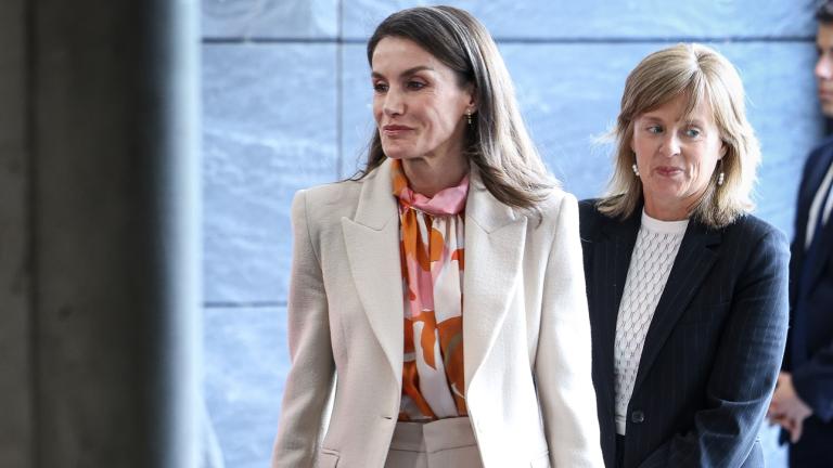 βασίλισσα Λετίθια