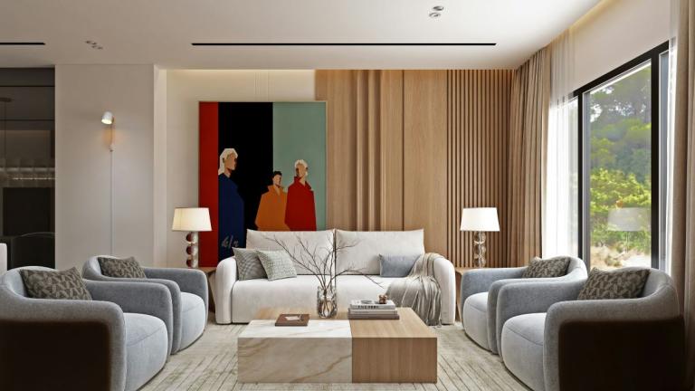 Ποιος καναπές δεν λερώνεται