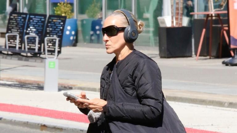 Σάρα Τζέσικα Πάρκερ