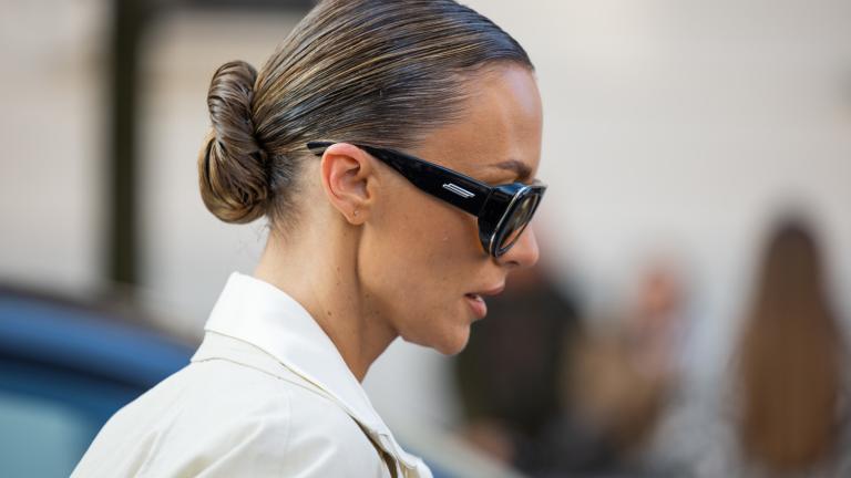 Αυτό είναι το πασχαλινό χτένισμα που θα σας βγάλει ασπροπρόσωπες σε χρόνο μηδέν 