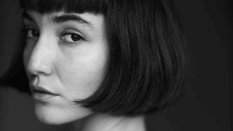 Σοφίνα Λαζαράκη