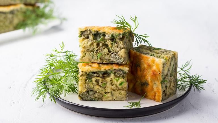 σπανακόπιτα