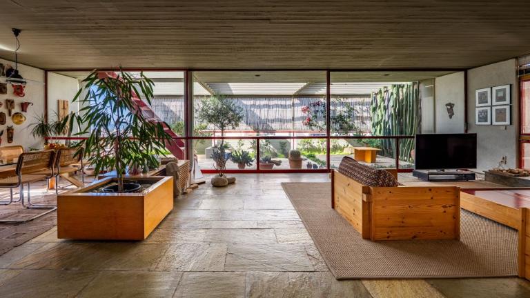 Σπίτι στην Ηλιούπολη