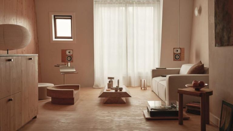 Ανακαίνιση σπιτιού στο Λονδίνο