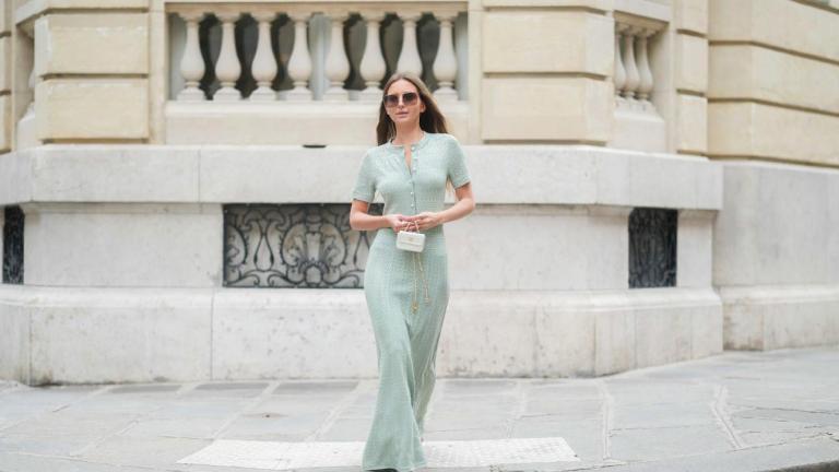 Από φλορά μέχρι prints: Τα φορέματα της άνοιξης που θα λατρέψετε