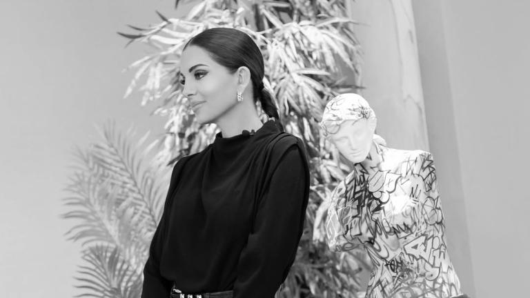 Σταματίνα Τσιμτσιλή