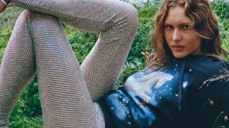 Stella McCartney X H&M