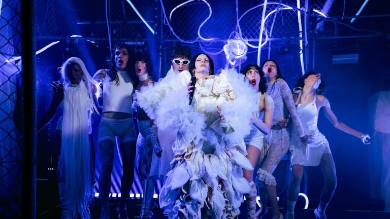 Η Τάμτα επιστρέφει στο SMUT Athens