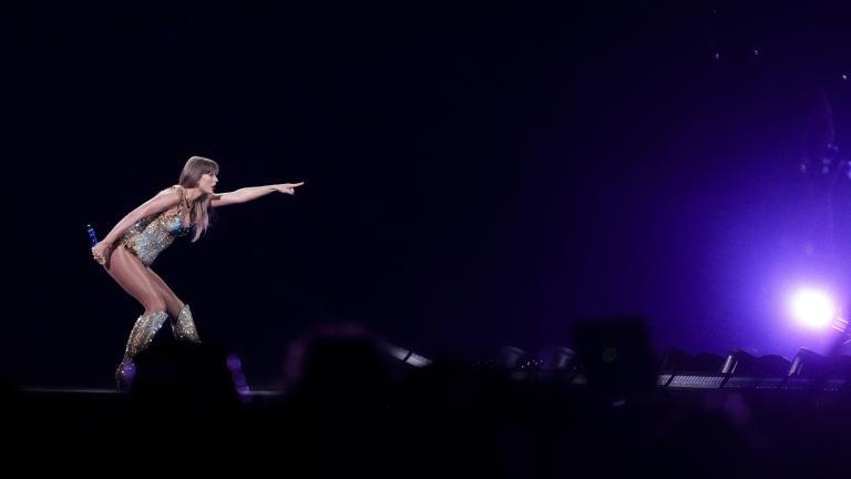 Το φαινόμενο του «concert dressing»: Γιατί η μόδα μετρά όσο (ή και περισσότερο από) τη μουσική