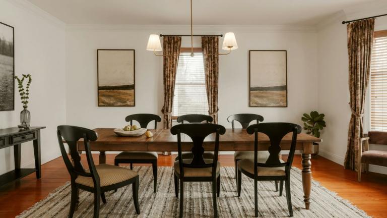 Πώς θα αξιοποιήσετε τις παλιές καρέκλες