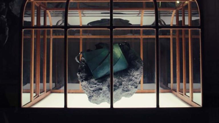 Τσάντα από δεινόσαυρο Τ-Rex